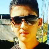 Danilo from Rio Claro | Man | 26 years old | Virgo