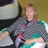 Svetlana from Saratov | Woman | 63 years old | Sagittarius