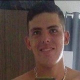 Dily from Cambuci | Man | 27 years old | Aquarius