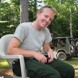 Gabriele from Wingate | Woman | 32 years old | Gemini