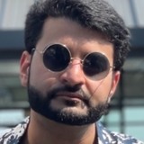 Kamranaxr from Burnley | Man | 30 years old | Leo