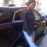 Myriam from Abidjan | Woman | 31 years old | Libra