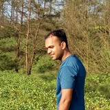 Nilanchal from Goa | Man | 33 years old | Pisces