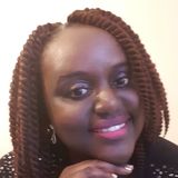 Blessedgem from Oklahoma City | Woman | 35 years old | Scorpio