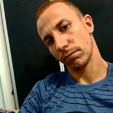 Alan from Rio Claro | Man | 35 years old | Virgo