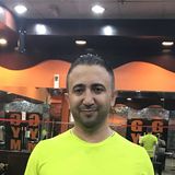 Nano from Tierp | Man | 47 years old | Cancer