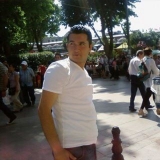 Poyraz from Pendik | Man | 42 years old | Libra