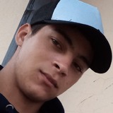 Mandaozap from Realeza | Man | 24 years old | Scorpio