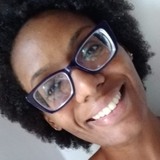 Endyandy from Sao Bernardo do Campo | Woman | 36 years old | Taurus