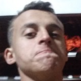 Manoelmenezek6 from Tramandai | Man | 40 years old | Capricorn