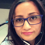 Johanna from Bogota | Woman | 39 years old | Sagittarius