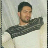 Burak from Eskisehir | Man | 39 years old | Cancer