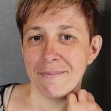 Cricetocucci8L from Trento | Woman | 45 years old | Capricorn
