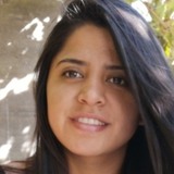 Camii from Santiago de Chile | Woman | 35 years old | Aries
