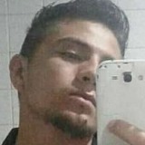 Trejob0D8 from Ciudad Fernandez | Man | 32 years old | Sagittarius
