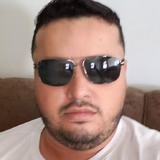 Delley from Primavera do Leste | Man | 35 years old | Taurus