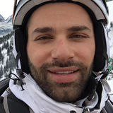 Stanton from Lech | Man | 40 years old | Capricorn