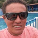 Gemisson20Oq from Lagarto | Man | 24 years old | Scorpio