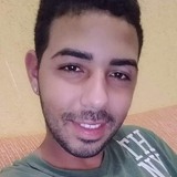 Deh from Brasilia | Man | 28 years old | Taurus