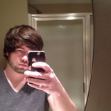 Burns from Belle Isle | Man | 35 years old | Taurus