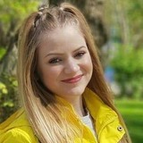Devrimm from Antalya | Woman | 39 years old | Gemini