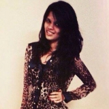 Annyyy from Rotterdam | Woman | 33 years old | Aries