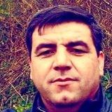 Naqib from Cherbourg-Octeville | Man | 43 years old | Capricorn
