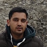 Jay from Tbilisi | Man | 35 years old | Aries