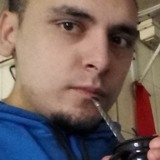 Danieloliverng from Castelar | Man | 31 years old | Taurus