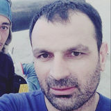 Salt from Baku | Man | 49 years old | Virgo