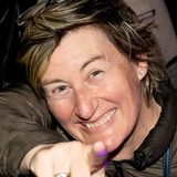 Virgi from Brussels | Woman | 55 years old | Taurus