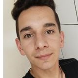 As from Lagoa Vermelha | Man | 28 years old | Libra