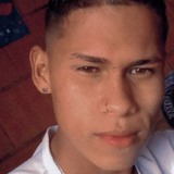 Jhonathankstnw from Aracataca | Man | 25 years old | Capricorn