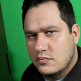Fernando from Poxoreo | Man | 39 years old | Libra