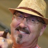 Spacerep44R from North Canton | Man | 70 years old | Sagittarius