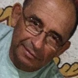 Sapito from Santa Cruz de la Sierra | Man | 61 years old | Taurus