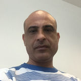 Oren from Holon | Man | 52 years old | Capricorn