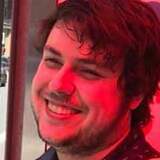 Pyro from Antelope | Man | 29 years old | Capricorn