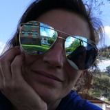 Juciait from Joacaba | Woman | 50 years old | Scorpio