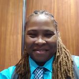 Mecca from Washington | Woman | 53 years old | Aquarius