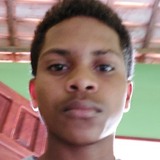 Edmilsonsous07 from Mutuipe | Man | 23 years old | Pisces