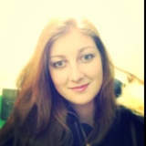 Stacy Spark from Kiev | Woman | 30 years old | Scorpio