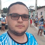 Muryllu from Natal | Man | 38 years old | Virgo