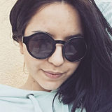 Mariamaria from Bucharest | Woman | 31 years old | Leo