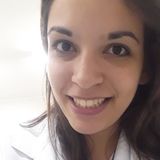 Ju from Resplendor | Woman | 26 years old | Pisces