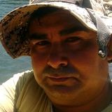 Hito from Freire | Man | 53 years old | Pisces