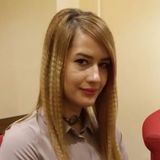 Nadya from Kuwait | Woman | 42 years old | Capricorn