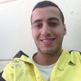 Fireman from Ashqelon | Man | 30 years old | Aquarius