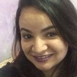 Lê from Rio Grande da Serra | Woman | 32 years old | Libra