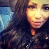 Kadidja from Alingsas | Woman | 30 years old | Pisces